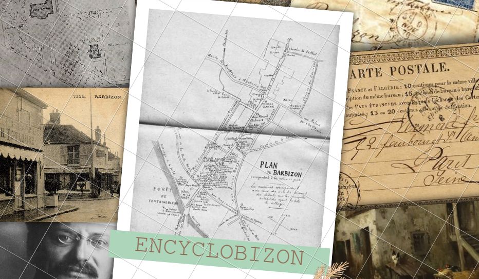 collage d'images pour mise en avant page encyclobizon